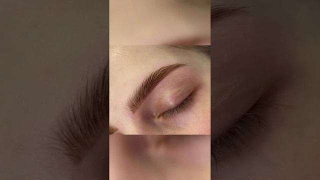 Объявляю набор моделей на брови?️? #бровикрасноярск #окрашиваниебровейкрасноярск #коррекциябровей смотреть онлайн