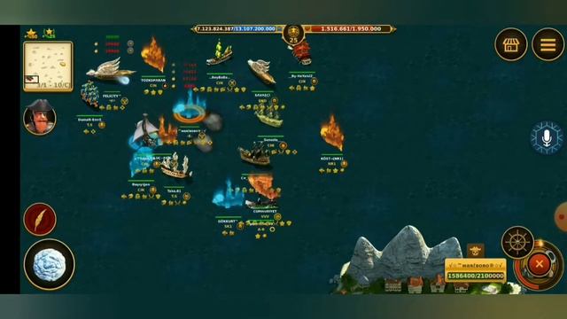Son Korsan/CONQUERORS.OF.NİGHT[CİN]7 смотреть онлайн