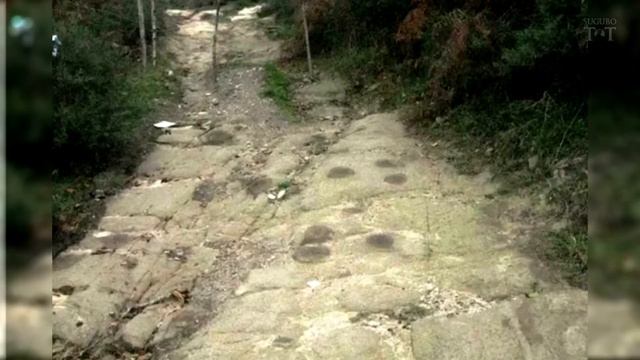 Эти строения создали БОГИ...или пришельцы с других планет смотреть онлайн