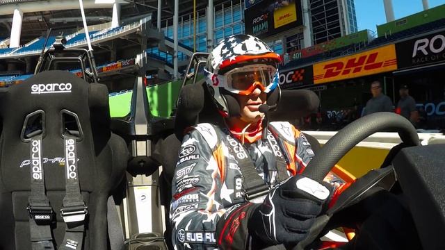 Race of Champions – Slingshot Racing | Slingshot смотреть онлайн