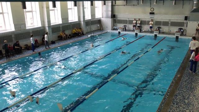 Данилов Балабанов Антонов Попов 200 м Комплекс смотреть онлайн