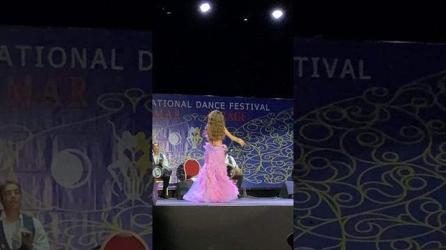 Pearls Milena Farvazeva Ohdono El Ayam Amar Surage'22