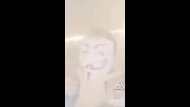 Анонимусы захватили ютуб и тик ток (Зря я туда полез) смотреть онлайн
