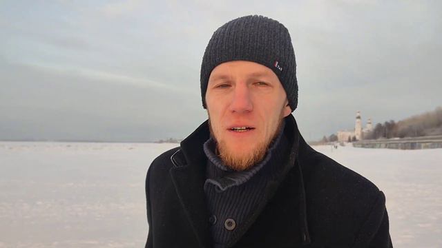 Где я сейчас?Канада, Россия, США, Норвегия??ШОК! смотреть онлайн