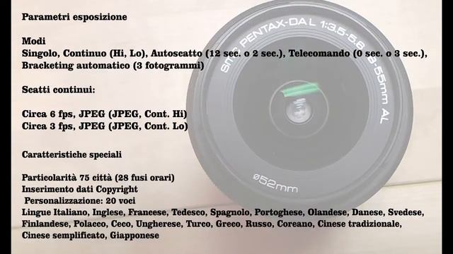 PENTAX K-500 #PENTAX #FOTOGRAFIA #JOTAF смотреть онлайн