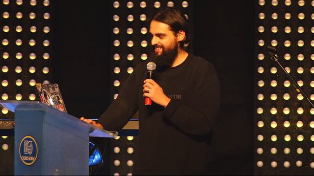 23.11.2018 - Карен Карагян