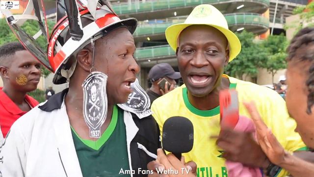 Crystal Lake 0-6 Orlando Pirates | Warning For Chiefs and Sundowns! смотреть онлайн