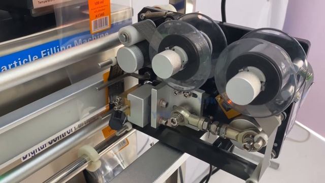 Automatic Back Sides Sealing Bag Packing Machine for Powder&Granules 2-200g for flour,rice,coffee смотреть онлайн