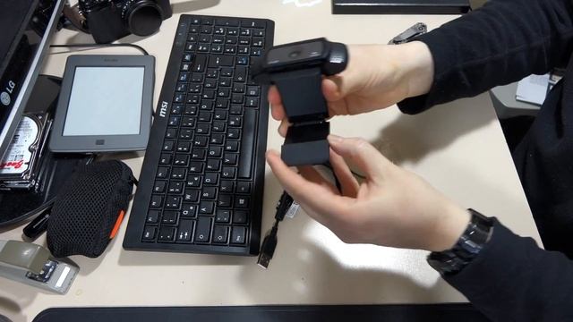 Logitech HD Pro C920 | FullHD USB Webcam смотреть онлайн