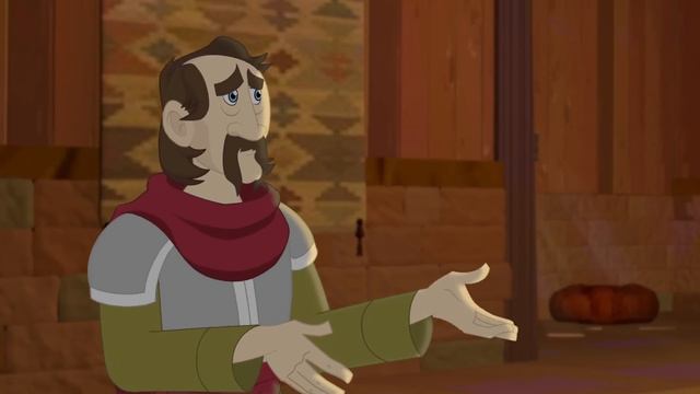 قصص العجائب في القرآن | الحلقة 29 | برصيصا - ج 3 | Marvellous Stories from Qur'an смотреть онлайн
