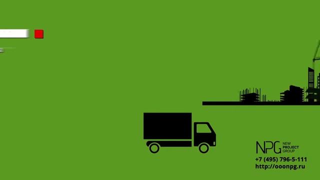 Лучший способ купить стройматериалы – сотрудничество с Нью Проджект Групп! смотреть онлайн