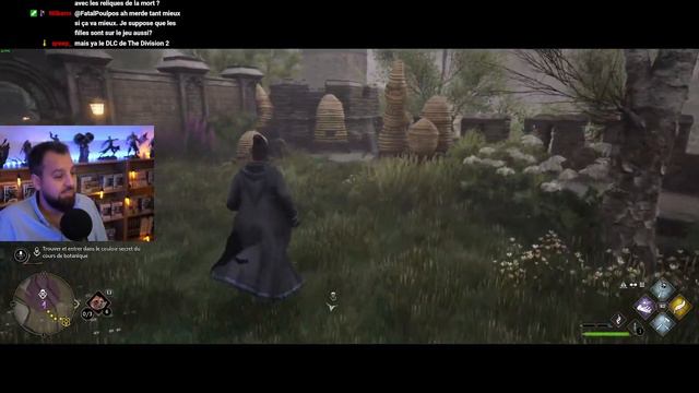 Hogwarts Legacy | Serdaigle - épisode 19 смотреть онлайн