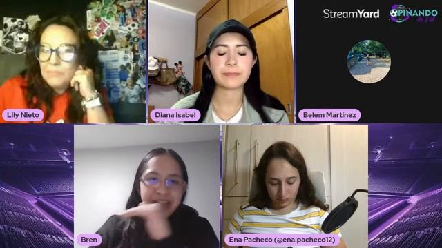 #ODFF EP.19 #TIGRESFEMENIL #LIDER #CENTELLAS #SORPRESA #THEBEST #AMERICAFEMENIL #CHIVASFEMENIL смотреть онлайн