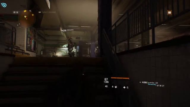 Gaffs, Glitches, Flying Bodies смотреть онлайн