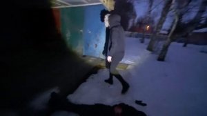 Видео Без цензуры. с канала Макс Ващенко