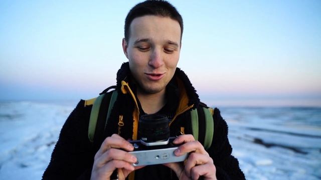 Недообзор Pentax Spotmatic F. Примеры фото.