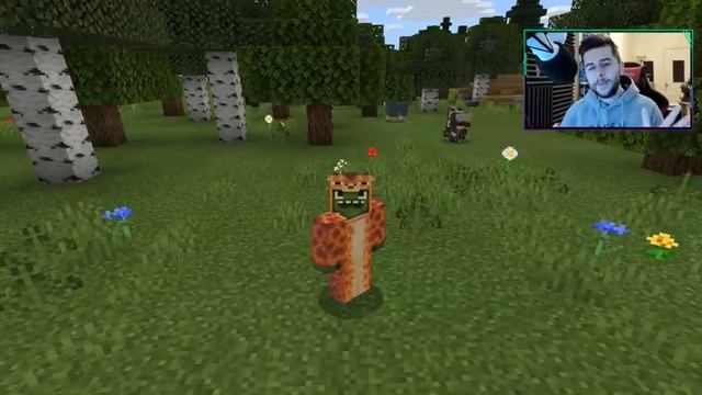 The TOP 5 FREE Minecraft Survival Maps to DOWNLOAD (MCPE/Bedrock) смотреть онлайн