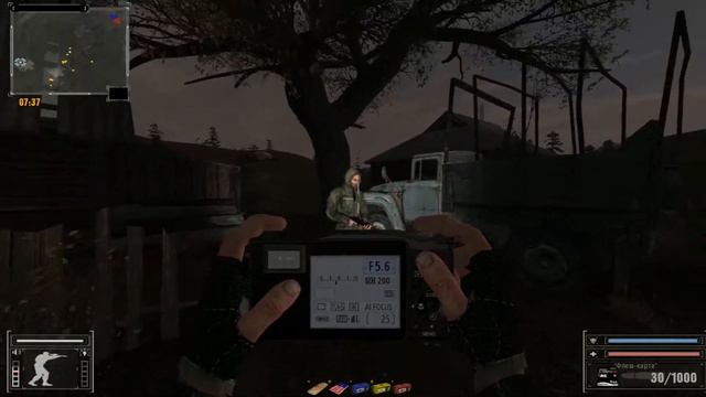 Баги,Приколы,Фейлы S.T.A.L.K.E.R ФОТОГРАФ смотреть онлайн