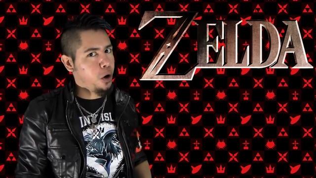 ZELDA NX CONFIRMATION SOURCE VERIFIED BY NEOGAF!? смотреть онлайн
