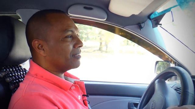 Bienvenidos a La Calle - Carlos Tras El Volante смотреть онлайн