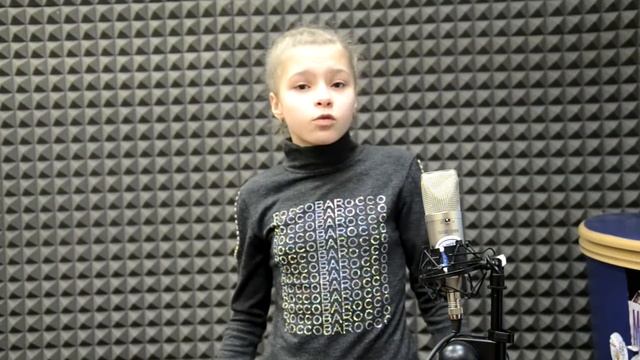 Мирослава Никитина (Маяковский - История Власа - лентяя и лоботряса) смотреть онлайн