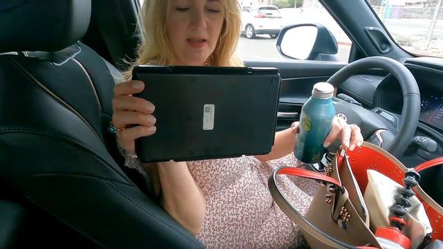 Everybody in! Toyota Grand Highlander First Drive of this Spacious, Luxe, 3-row Hybrid SUV смотреть онлайн