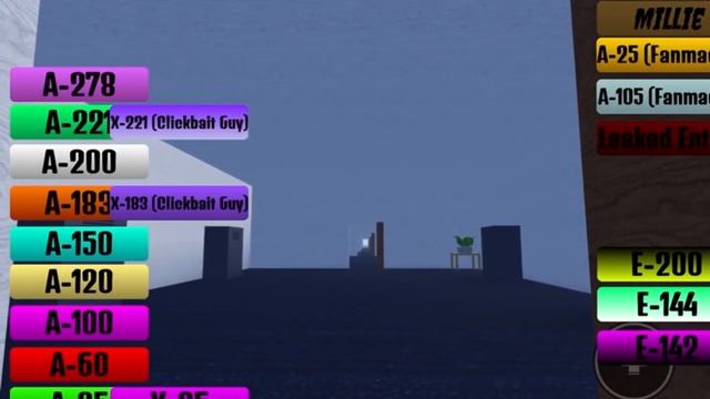 Interminable rooms entity sandbox showcase смотреть онлайн