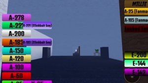 Interminable rooms entity sandbox showcase