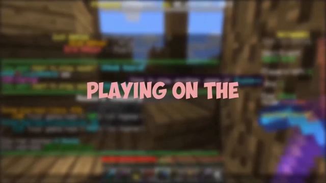 Kid cries after getting banned on my Minecraft server... (Mom Joins Call) смотреть онлайн