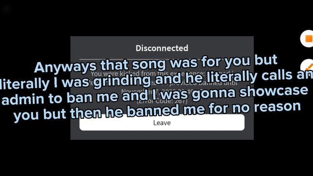 Undertale Multiversal Calamity 2 A Song for EVERYENTITY (Banned me for no reason) смотреть онлайн