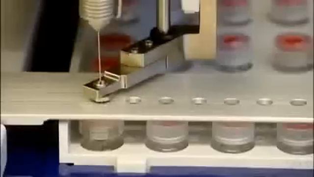 Как делают Орифлэйм и из чего смотреть онлайн
