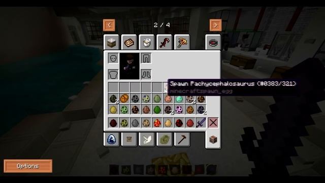 LE MODPACK JURRASSIC WORLD ! - 3 MODS + TEXTURE PACK - MOD Minecraft 1.7.10 [FR] [HD] смотреть онлайн