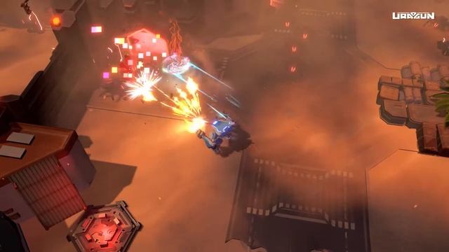 Uragun - Choose your guns! (#URASHORTS) смотреть онлайн