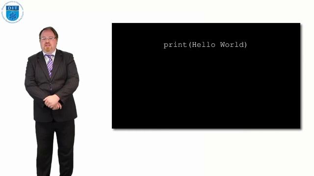 Python: Some Common Issues with Print, Maths and Variables смотреть онлайн
