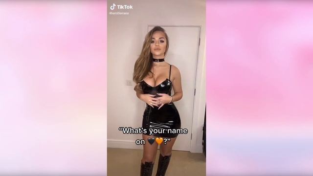 MAGIC BOMB (TIK TOK COMPILATION) Get Asked / Question/ Trend смотреть онлайн