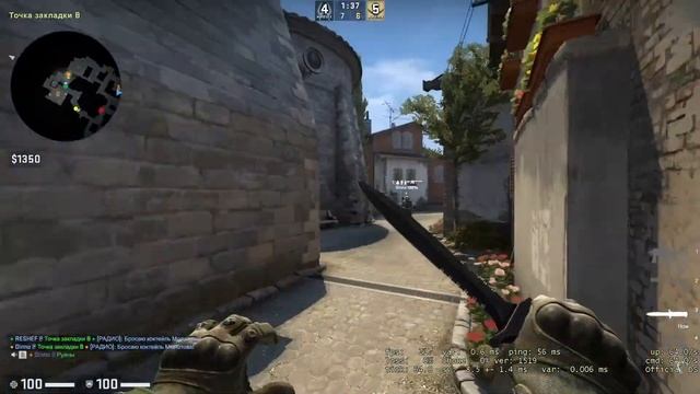 СТРИМ CSGO ПУТЬ К ЗВЕЗДАМ смотреть онлайн