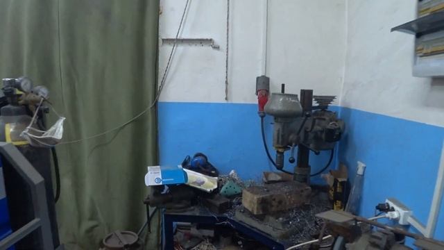 Захваты для платформенного стапеля. Начало. смотреть онлайн