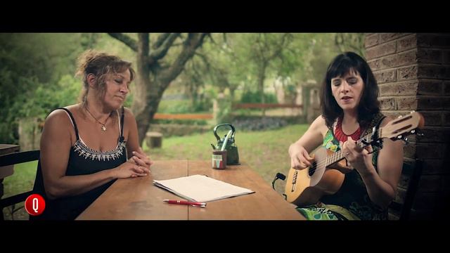 🔴 Georgina Hassan | Corteza | #88 Lo que se nos Canta con Silvia Lallana смотреть онлайн