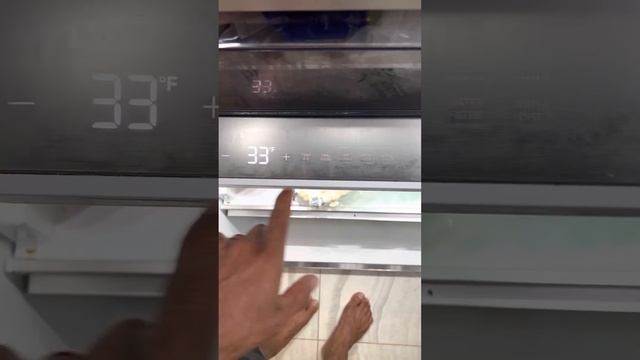 How to remove DEMO mode from Frigidaire refrigerator смотреть онлайн