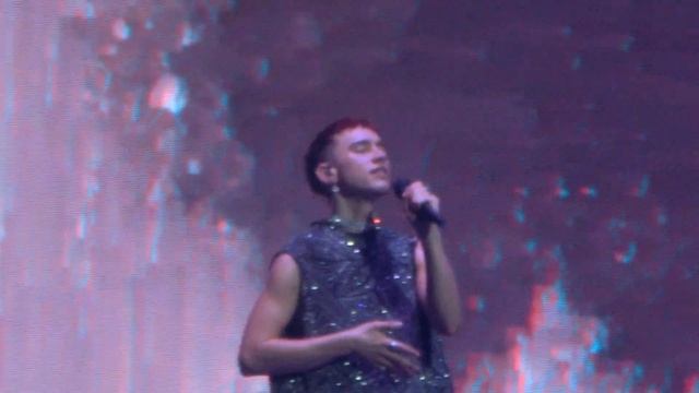 [HD] Years & Years - PALO SANTO - LONDON O2 Palo Santo Tour
