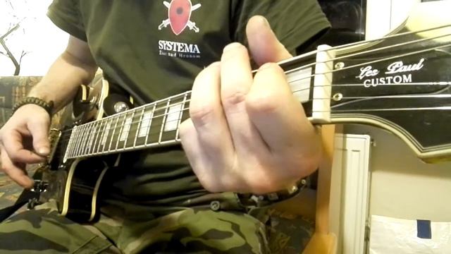 Ina sanca neni guitar cover смотреть онлайн