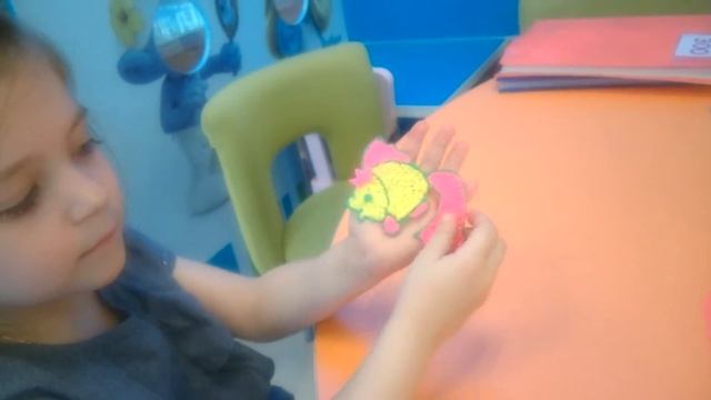Детский мастер-класс по 3D-рисованию смотреть онлайн