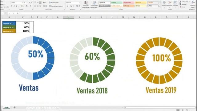 01 | Curso básico Excel: ¿Qué es Excel? Usos y versiones смотреть онлайн