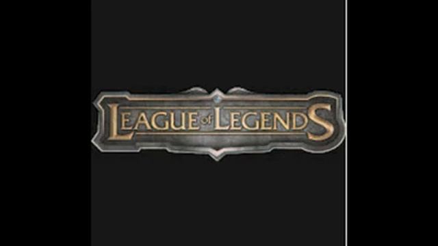Gangplank, The Saltwater Scourge (Theme Song) смотреть онлайн