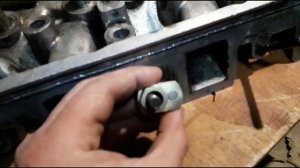 Головки Блока Цилиндра газ 3307,53