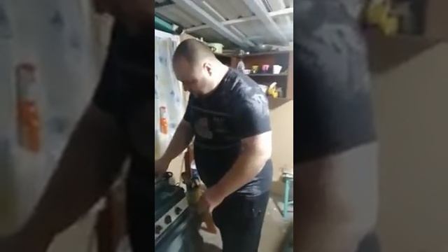 Жареная кефаль смотреть онлайн