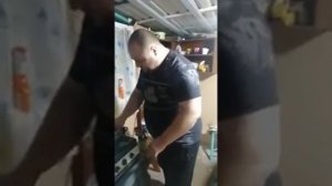 Жареная кефаль