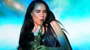 "Happy Birthday" - Saxophone & DJ Remix by @felicitysaxophonist