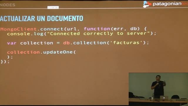 Workshop TECNAP 2016 - La Evolución De JavaScript En Tecnologías Modernas - Día 1