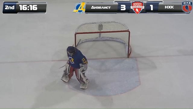 Дизелист - НХК смотреть онлайн